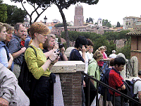 Forum Romanum